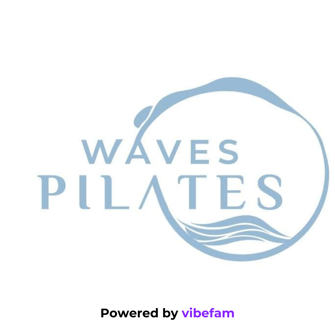 Waves Pilates Kepong